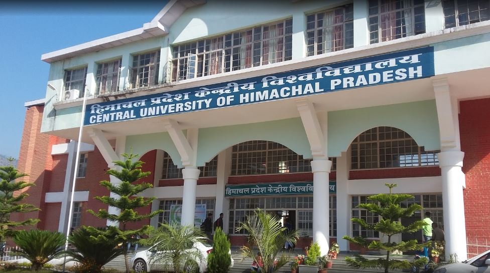 Campus Building