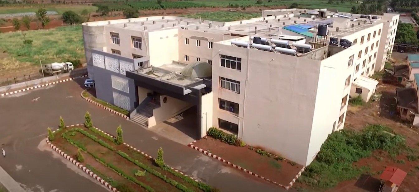 Campus Building