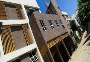 Institute Building