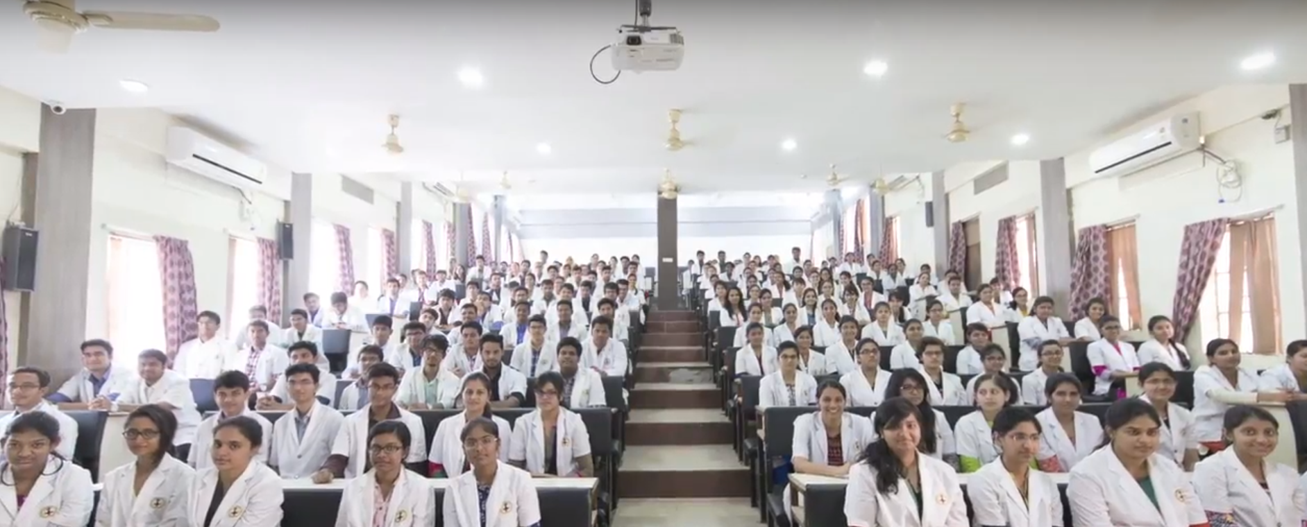 Classroom