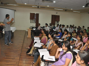 Auditorium
