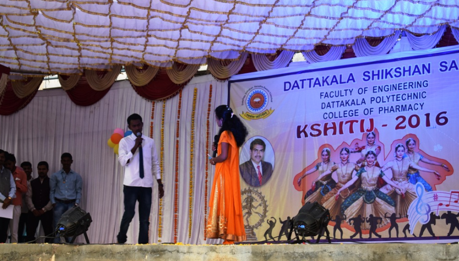 Annual Function