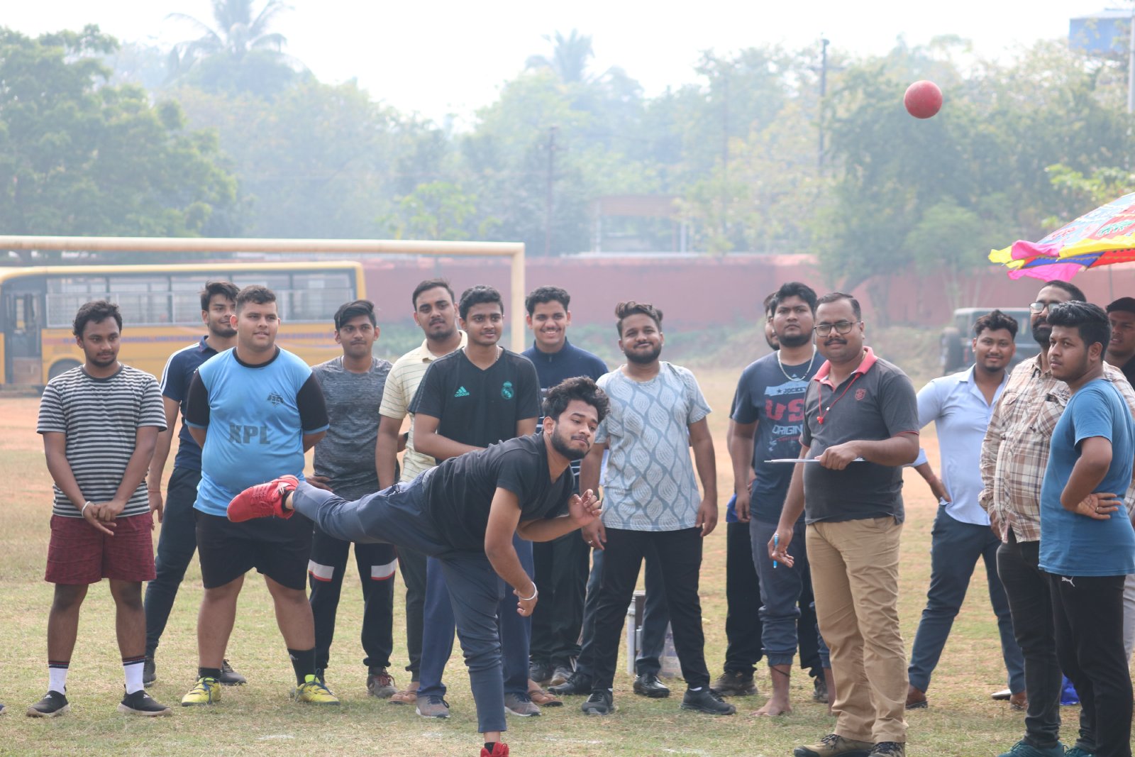 Sports Activity