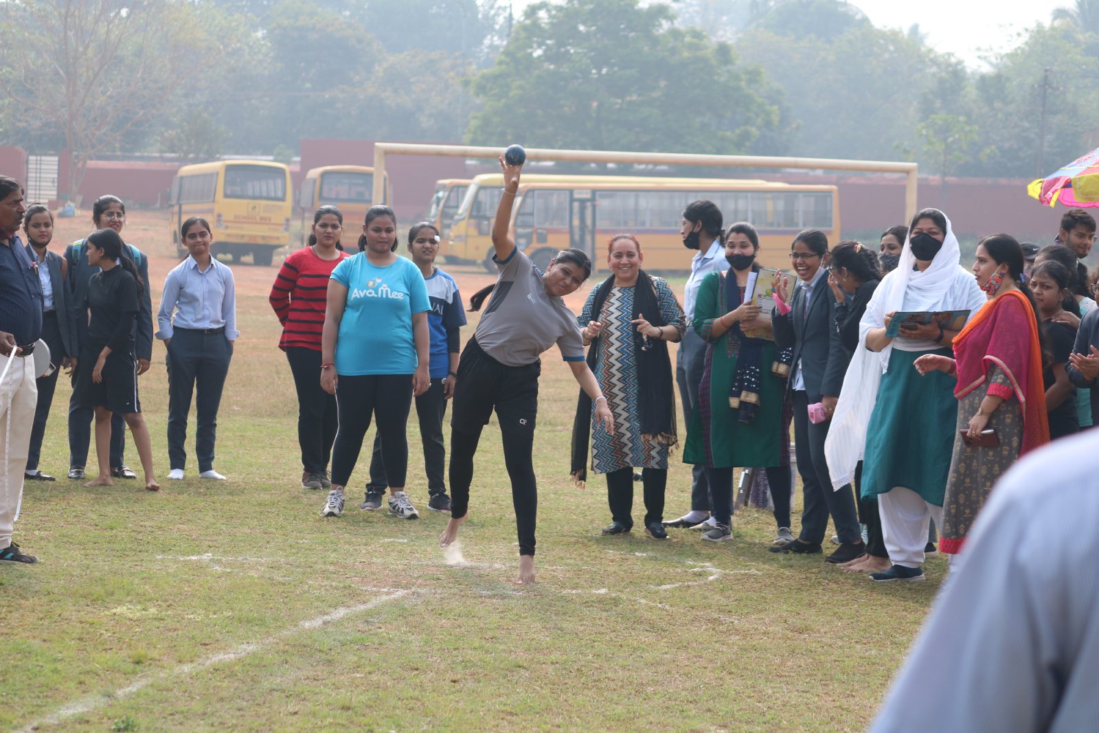 Sports Event