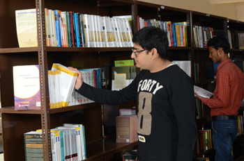 Library