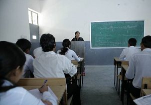 Classroom