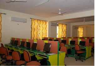 Computer Lab