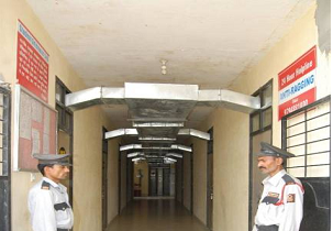 Hostel