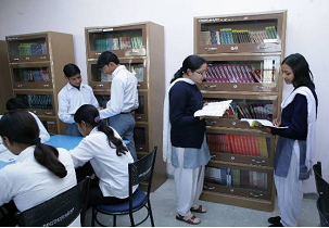 Library