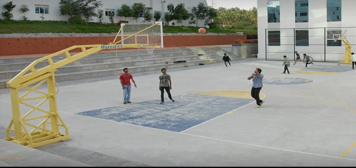 Playground