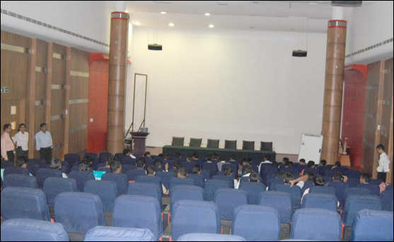 Auditorium