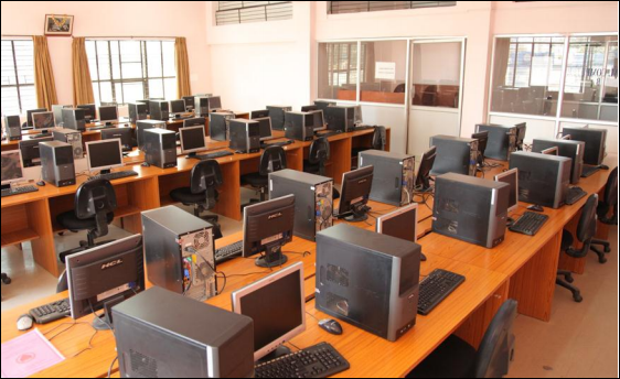 Computer Lab