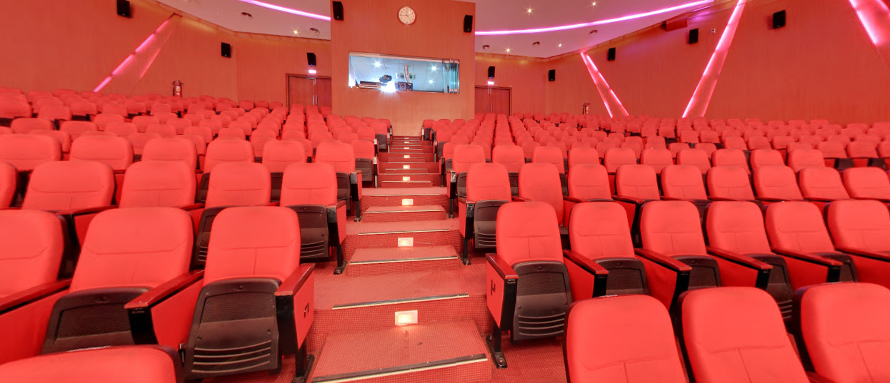 Auditorium