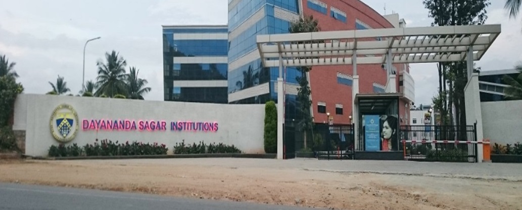 Campus Building