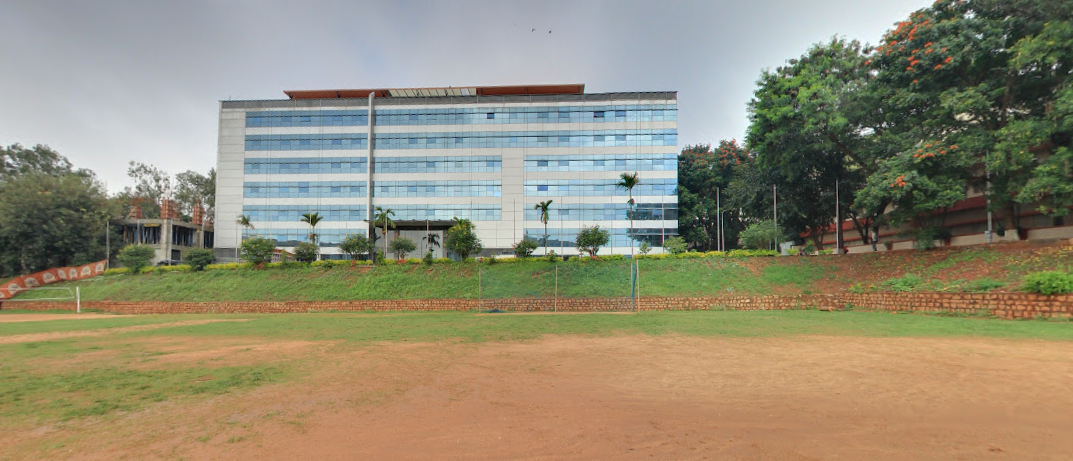 Campus Building
