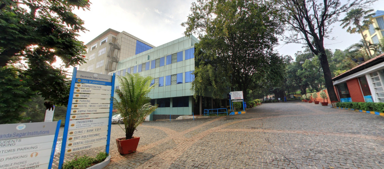 Campus View