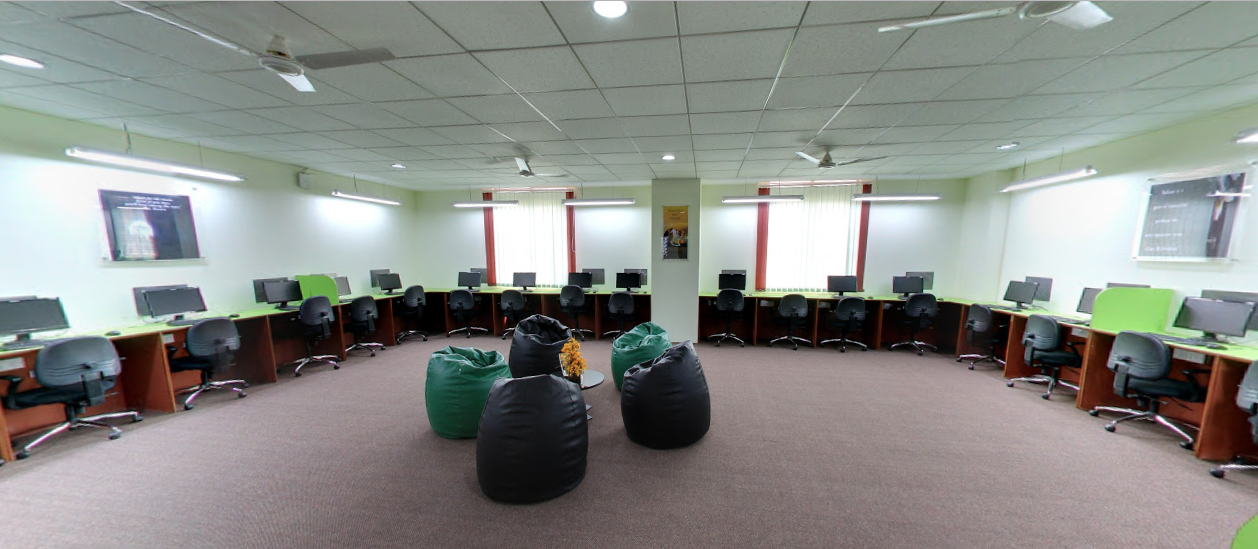 Computer Lab