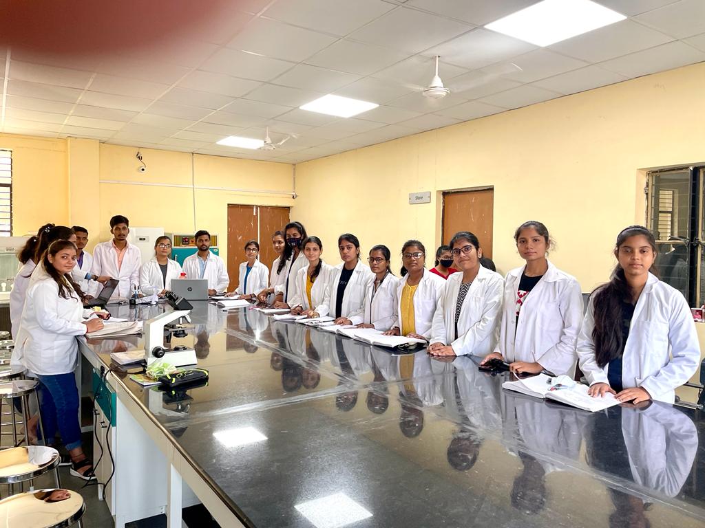 Lab