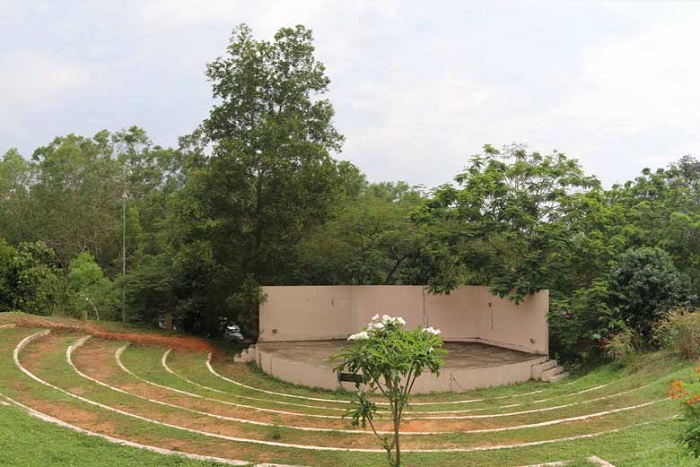 Amphitheatre