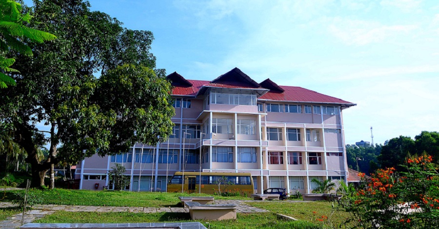 Campus Building