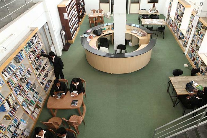 Library