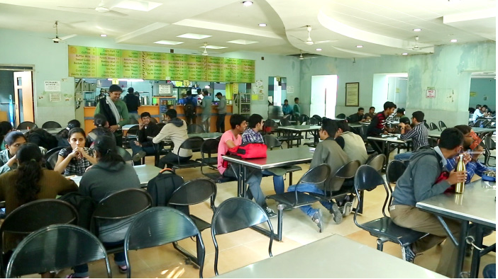 Cafeteria