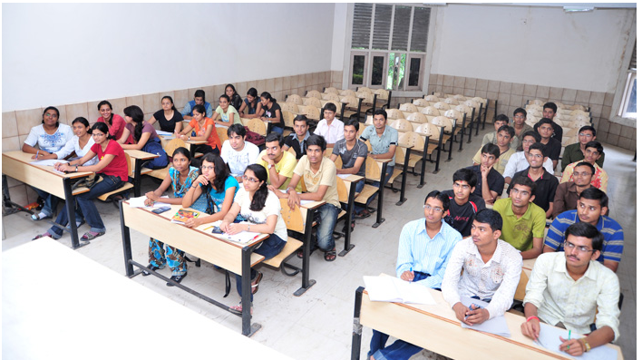 Classroom