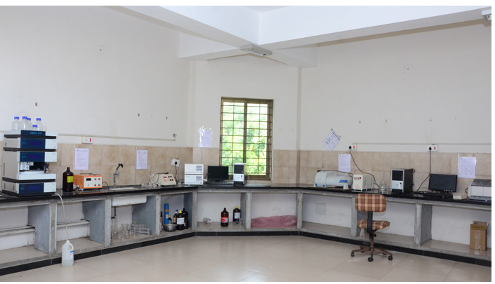 Pharmacy Lab