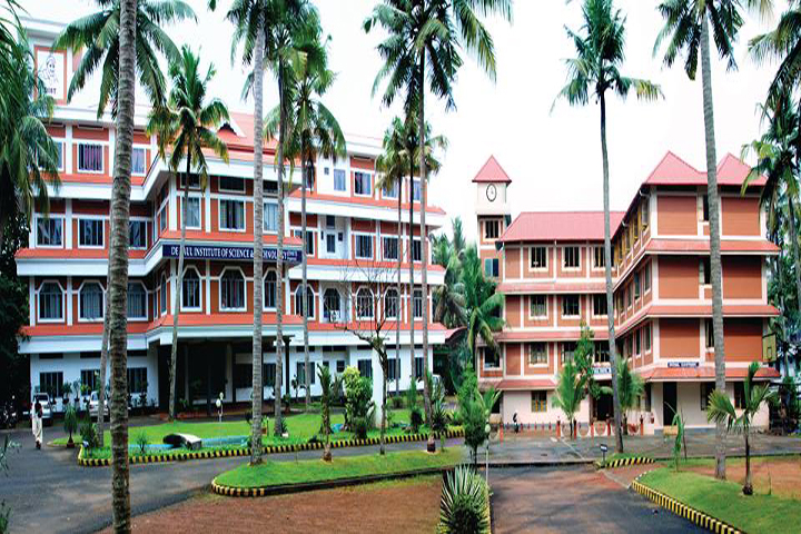 Campus Building