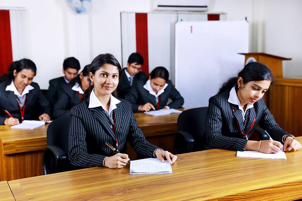 Classroom