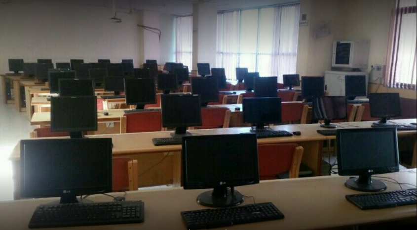 Computer Lab
