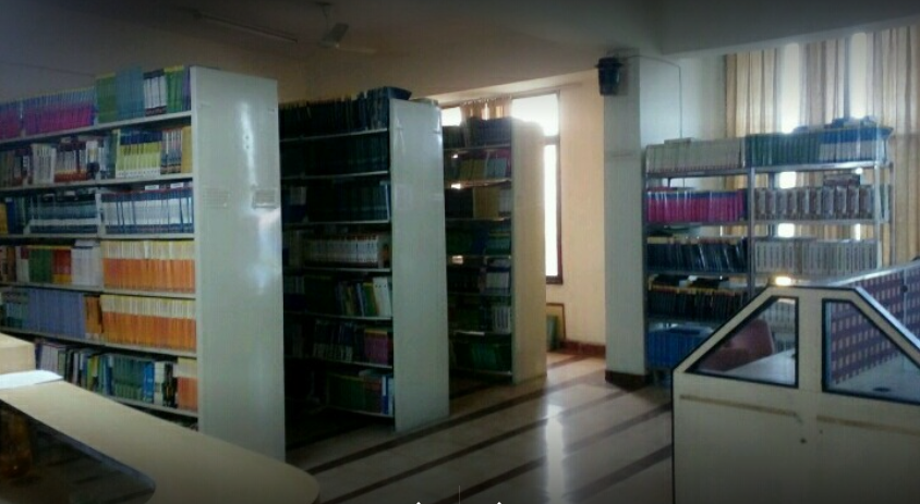 Library