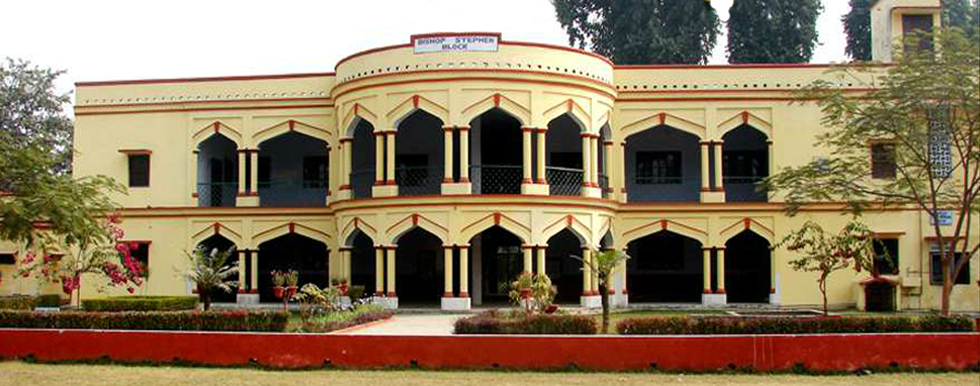 Campus Building