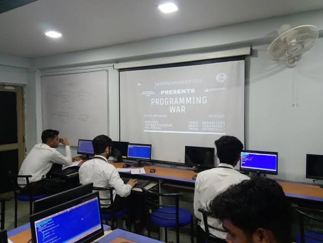 Classroom