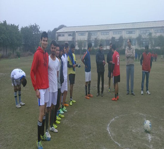 Sports