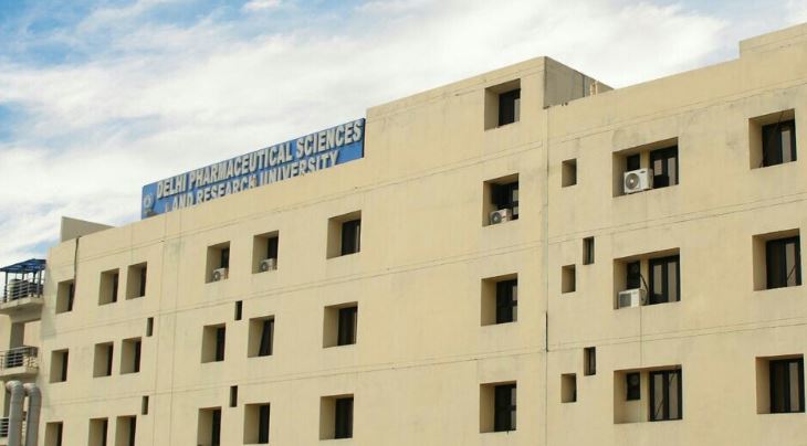 Campus Building