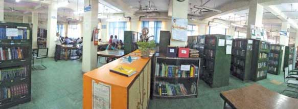 Library
