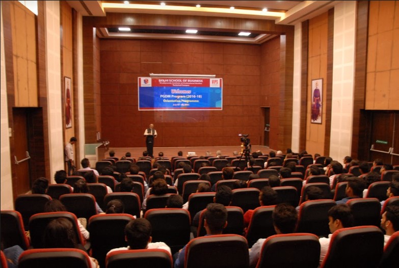 Auditorium