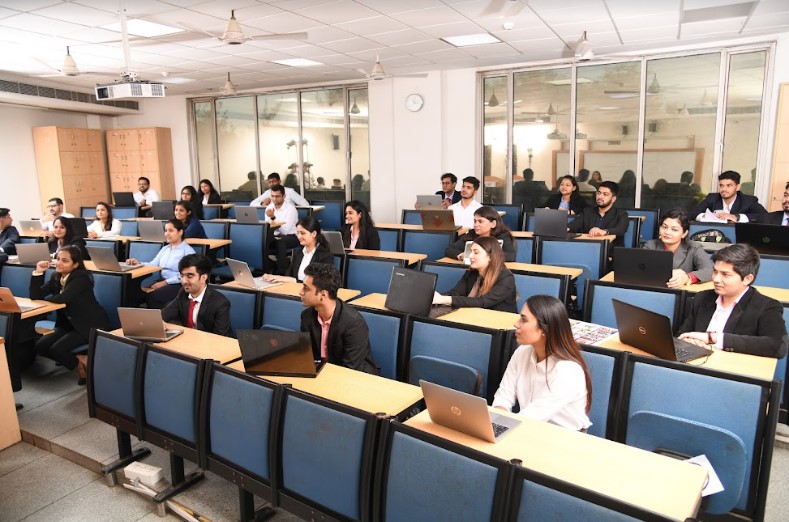 Classroom