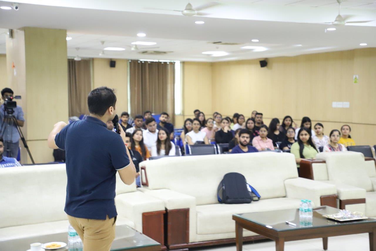 seminar
