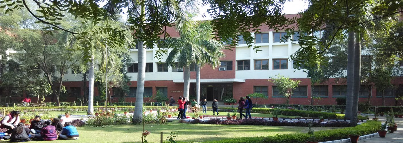 Campus Building