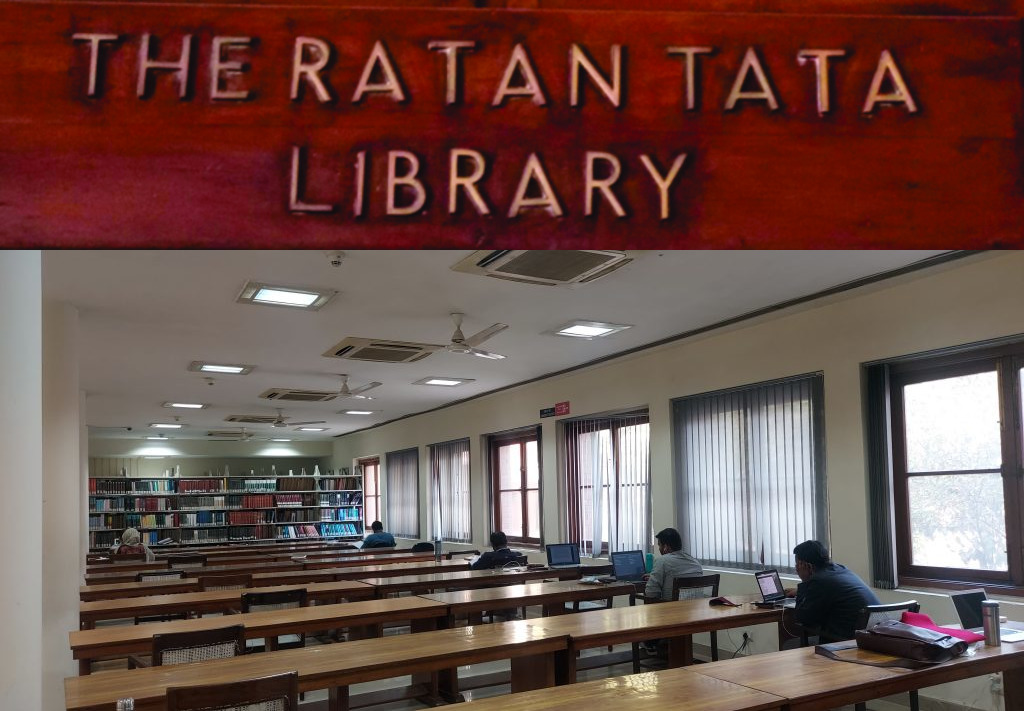 Library