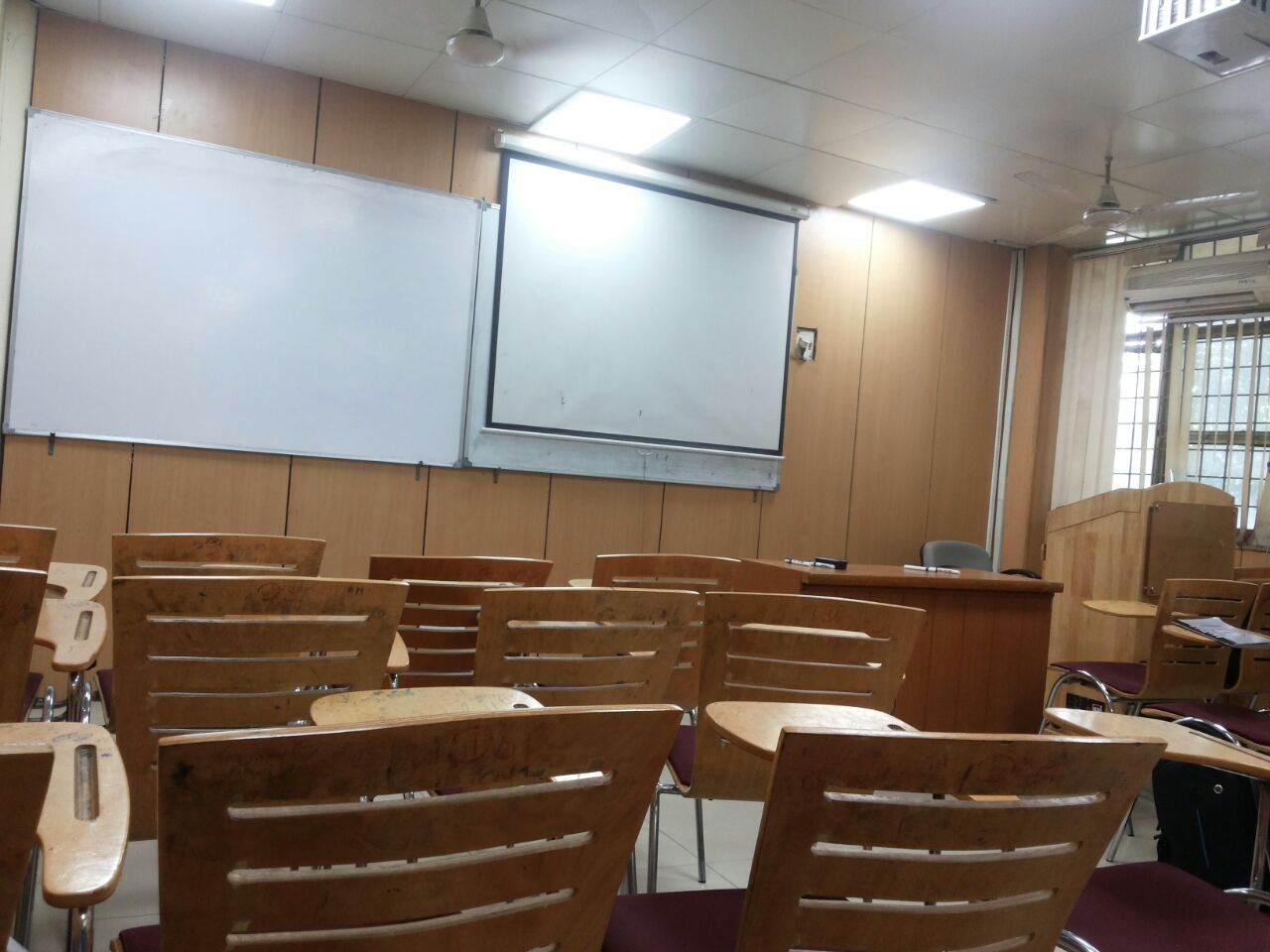 Classroom