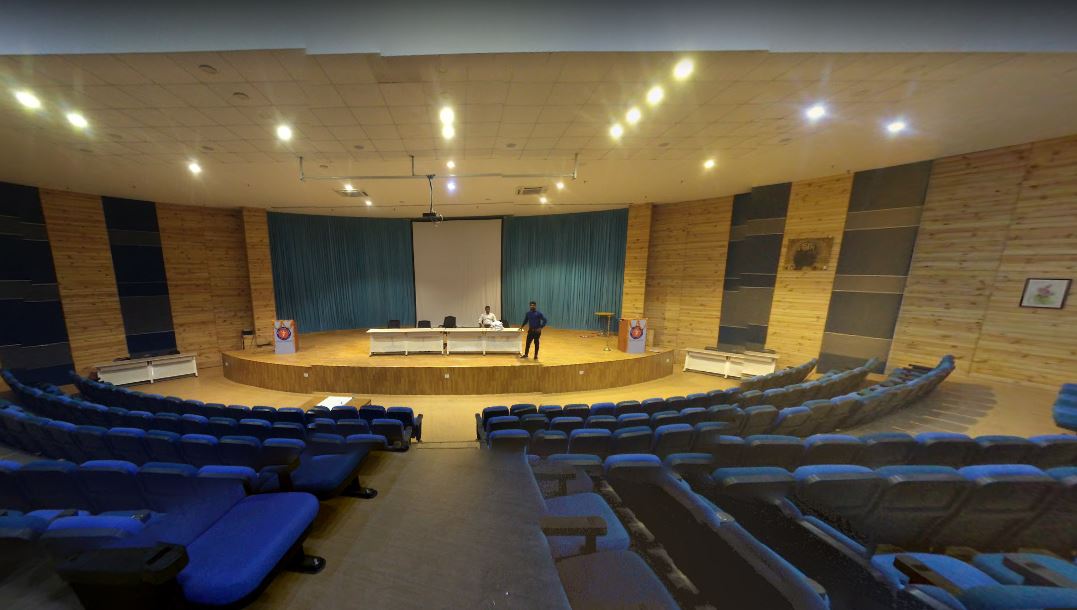 Auditorium