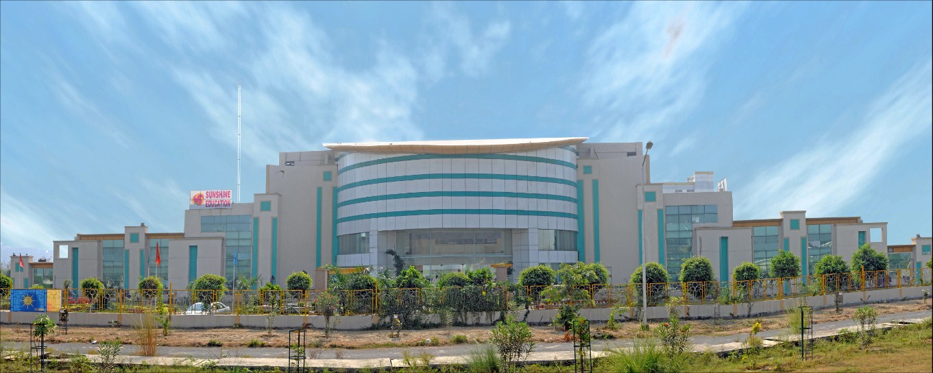 Campus Building