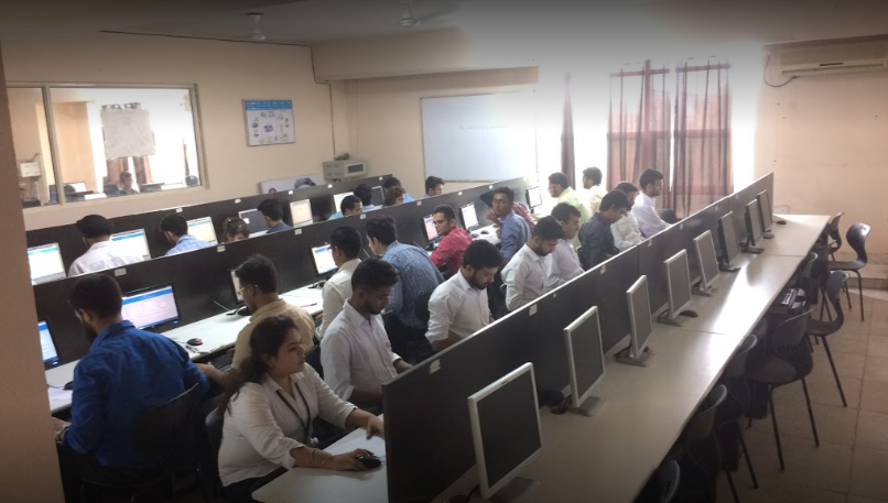 Computer Lab