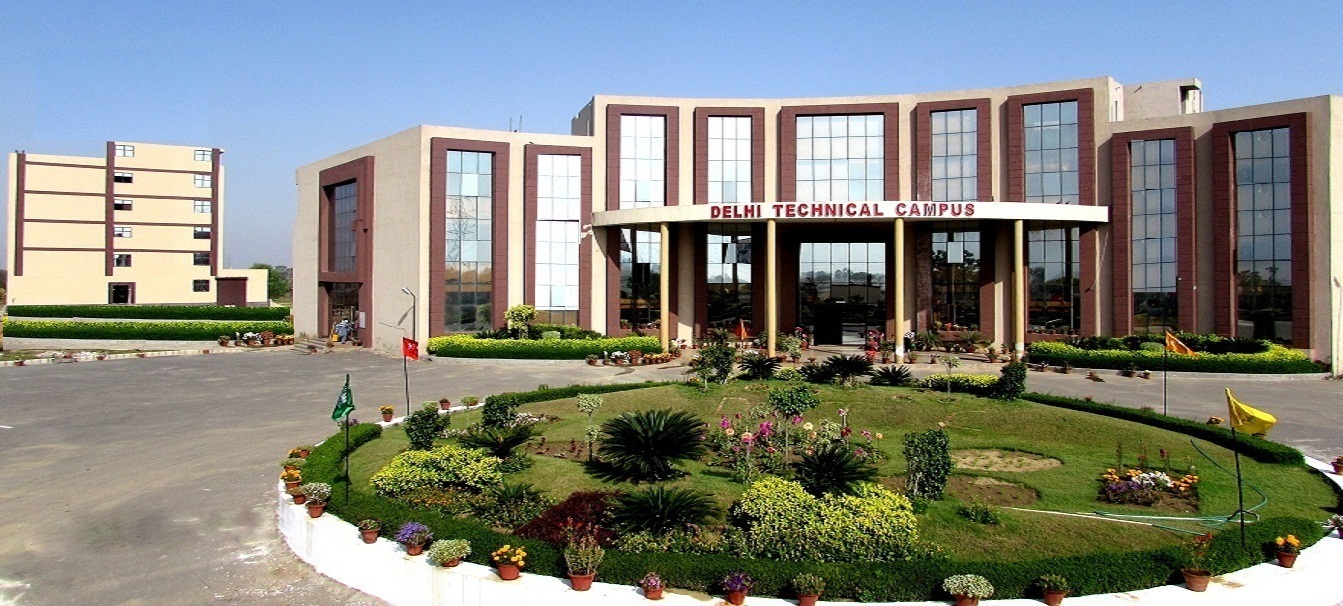 Campus Image