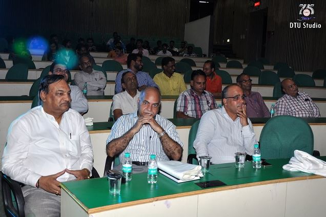 Auditorium