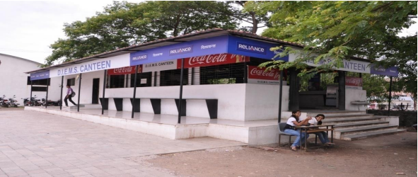 Canteen
