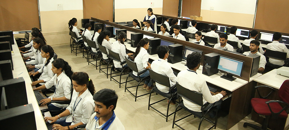 Computer Lab